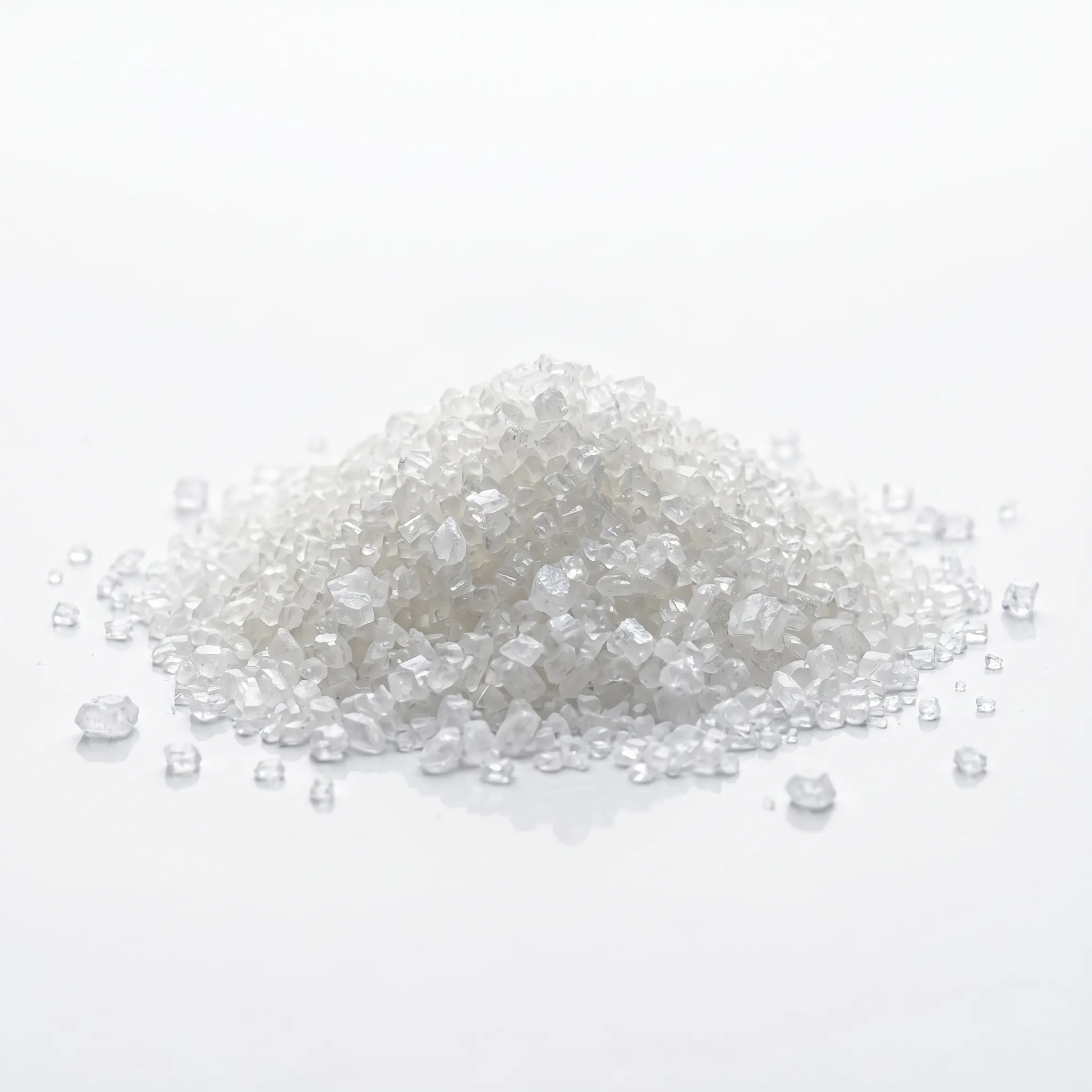 L-Arginine ingredient